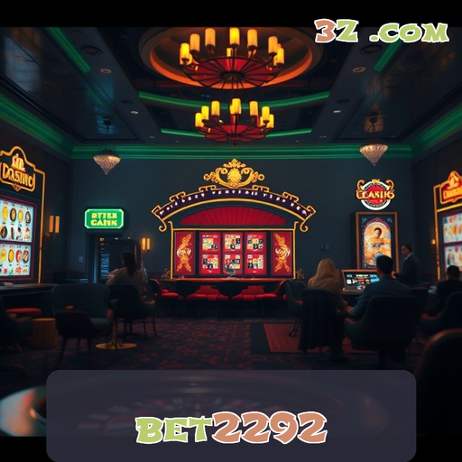 Incríveis Bônus no Bet2292: Atrações Imperdíveis para Jogadores