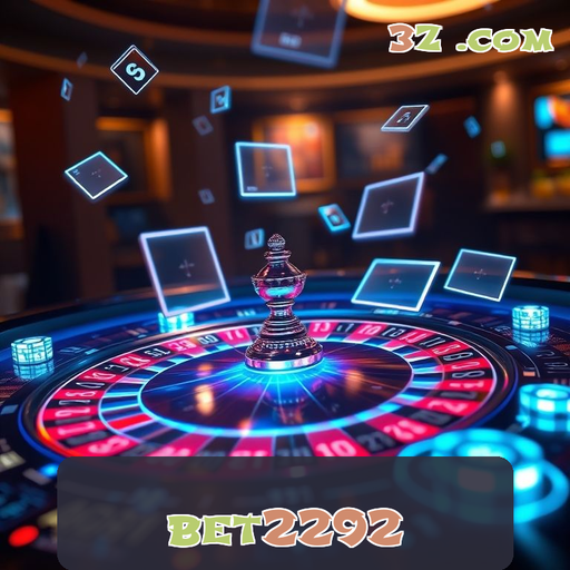 Por que a bet2292 é a opção mais confiável nos jogos online