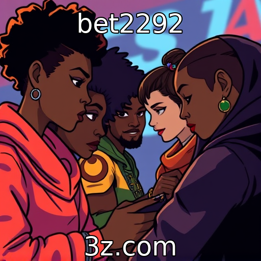 Importância da diversidade em jogos de videogame