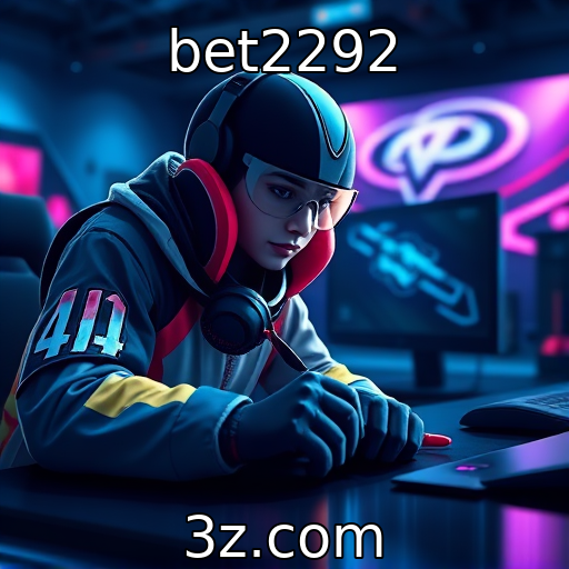 Evolução dos eSports e suas principais ligas