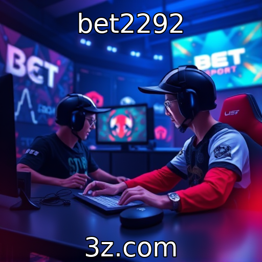 Mercado de eSports e suas oportunidades