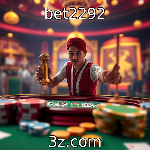 Regulamentação dos jogos de azar em debate