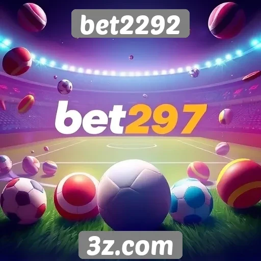 Histórico de crescimento do bet2292 na indústria de jogos