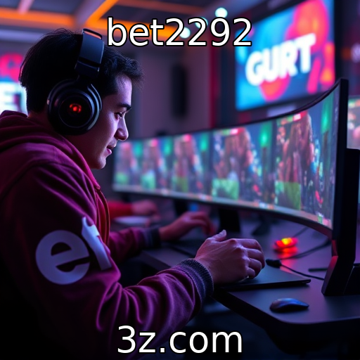 Tecnologias inovadoras transformando a experiência gamer