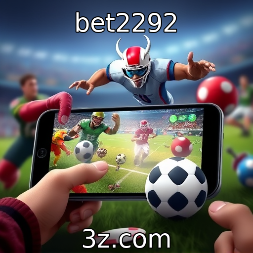 O crescimento dos jogos mobile no mercado atual